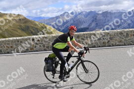 Foto #2856012 | 11-09-2022 11:15 | Passo Dello Stelvio - Prato Seite BICYCLES