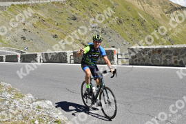Photo #2738960 | 25-08-2022 12:35 | Passo Dello Stelvio - Prato side BICYCLES