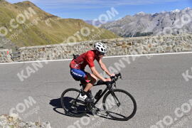 Foto #2864790 | 12-09-2022 14:19 | Passo Dello Stelvio - Prato Seite BICYCLES