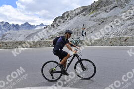 Foto #2310705 | 15-07-2022 13:41 | Passo Dello Stelvio - Prato Seite BICYCLES