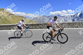 Foto #2741786 | 25-08-2022 13:05 | Passo Dello Stelvio - Prato Seite BICYCLES