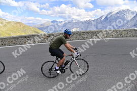 Foto #2757153 | 26-08-2022 14:16 | Passo Dello Stelvio - Prato Seite BICYCLES