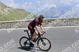 Foto #2367257 | 21-07-2022 13:52 | Passo Dello Stelvio - Prato Seite BICYCLES
