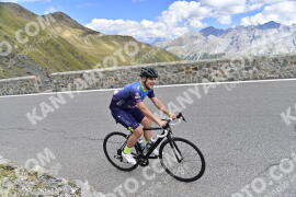 Foto #2811815 | 04-09-2022 13:54 | Passo Dello Stelvio - Prato Seite BICYCLES