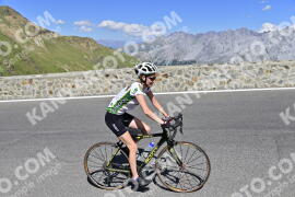Foto #2349030 | 17-07-2022 15:50 | Passo Dello Stelvio - Prato Seite BICYCLES