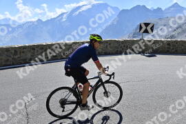 Foto #2369013 | 22-07-2022 10:41 | Passo Dello Stelvio - Prato Seite BICYCLES