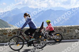 Foto #2574349 | 10-08-2022 10:33 | Passo Dello Stelvio - Prato Seite BICYCLES