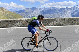 Foto #2755374 | 26-08-2022 12:47 | Passo Dello Stelvio - Prato Seite BICYCLES