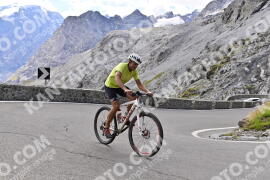 Photo #2482115 | 02-08-2022 10:25 | Passo Dello Stelvio - Prato side BICYCLES