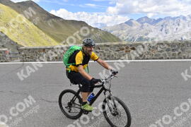 Photo #2796482 | 02-09-2022 13:21 | Passo Dello Stelvio - Prato side BICYCLES
