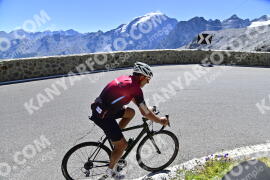 Photo #2337762 | 17-07-2022 10:41 | Passo Dello Stelvio - Prato side BICYCLES