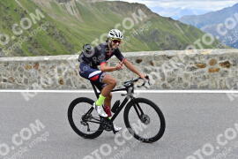 Photo #2284930 | 10-07-2022 12:31 | Passo Dello Stelvio - Prato side BICYCLES