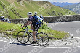 Foto #2267703 | 09-07-2022 11:26 | Passo Dello Stelvio - Prato Seite BICYCLES