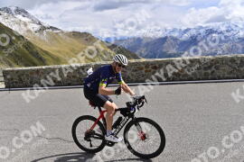 Photo #2849420 | 10-09-2022 11:07 | Passo Dello Stelvio - Prato side BICYCLES