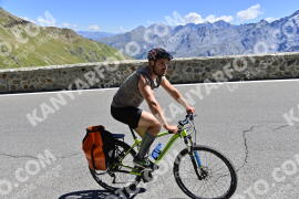 Foto #2556160 | 09-08-2022 12:07 | Passo Dello Stelvio - Prato Seite BICYCLES