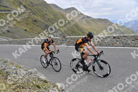 Photo #2827210 | 05-09-2022 14:32 | Passo Dello Stelvio - Prato side BICYCLES