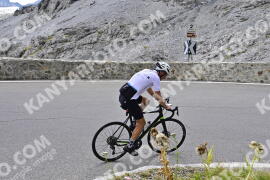 Photo #2778153 | 29-08-2022 12:25 | Passo Dello Stelvio - Prato side BICYCLES