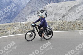 Foto #2247365 | 07-07-2022 13:55 | Passo Dello Stelvio - Prato Seite BICYCLES