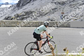 Foto #2811543 | 04-09-2022 13:30 | Passo Dello Stelvio - Prato Seite BICYCLES