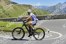 Foto #2254189 | 08-07-2022 11:41 | Passo Dello Stelvio - Prato Seite BICYCLES