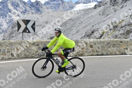 Foto #2811661 | 04-09-2022 13:39 | Passo Dello Stelvio - Prato Seite BICYCLES