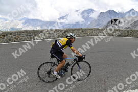 Foto #2419731 | 27-07-2022 13:07 | Passo Dello Stelvio - Prato Seite BICYCLES
