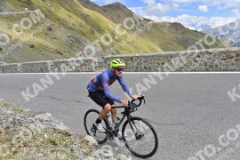 Photo #2796092 | 02-09-2022 12:33 | Passo Dello Stelvio - Prato side BICYCLES