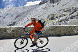 Foto #2338488 | 17-07-2022 11:21 | Passo Dello Stelvio - Prato Seite BICYCLES