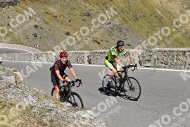 Photo #2878490 | 13-09-2022 13:55 | Passo Dello Stelvio - Prato side BICYCLES