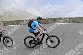 Foto #2427555 | 28-07-2022 12:48 | Passo Dello Stelvio - Prato Seite BICYCLES