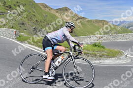 Photo #2264511 | 09-07-2022 15:06 | Passo Dello Stelvio - Prato side BICYCLES