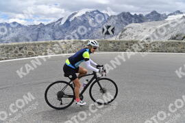 Foto #2247110 | 07-07-2022 13:12 | Passo Dello Stelvio - Prato Seite BICYCLES
