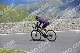 Photo #2244197 | 06-07-2022 15:06 | Passo Dello Stelvio - Prato side BICYCLES