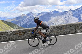 Foto #2484843 | 02-08-2022 12:20 | Passo Dello Stelvio - Prato Seite BICYCLES