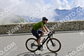 Foto #2543093 | 08-08-2022 10:44 | Passo Dello Stelvio - Prato Seite BICYCLES