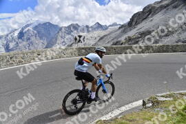 Photo #2835061 | 06-09-2022 14:21 | Passo Dello Stelvio - Prato side BICYCLES