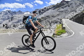 Foto #2479963 | 01-08-2022 14:08 | Passo Dello Stelvio - Prato Seite BICYCLES