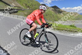 Foto #2244047 | 06-07-2022 14:53 | Passo Dello Stelvio - Prato Seite BICYCLES