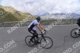 Photo #2848944 | 10-09-2022 14:13 | Passo Dello Stelvio - Prato side BICYCLES