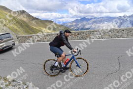 Foto #2791898 | 01-09-2022 14:47 | Passo Dello Stelvio - Prato Seite BICYCLES