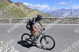 Foto #2742584 | 25-08-2022 13:40 | Passo Dello Stelvio - Prato Seite BICYCLES