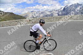 Photo #2796940 | 02-09-2022 14:33 | Passo Dello Stelvio - Prato side BICYCLES