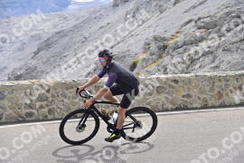 Foto #2839102 | 07-09-2022 12:03 | Passo Dello Stelvio - Prato Seite BICYCLES