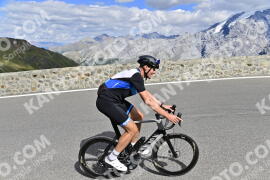 Foto #2616421 | 13-08-2022 15:53 | Passo Dello Stelvio - Prato Seite BICYCLES