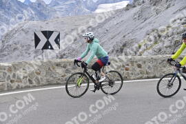 Foto #2765867 | 28-08-2022 13:30 | Passo Dello Stelvio - Prato Seite BICYCLES