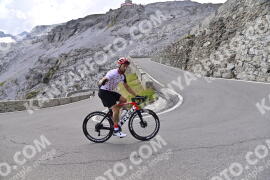 Foto #2765957 | 28-08-2022 13:43 | Passo Dello Stelvio - Prato Seite BICYCLES