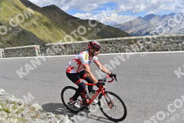 Photo #2796375 | 02-09-2022 13:05 | Passo Dello Stelvio - Prato side BICYCLES