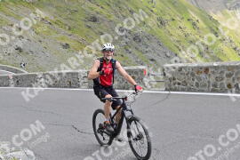 Foto #2574764 | 10-08-2022 10:56 | Passo Dello Stelvio - Prato Seite BICYCLES