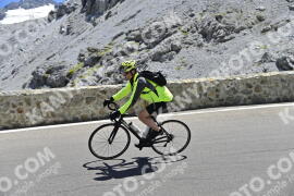 Photo #2272384 | 09-07-2022 13:26 | Passo Dello Stelvio - Prato side BICYCLES