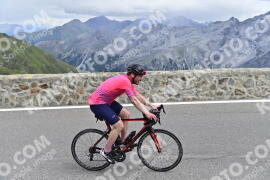 Foto #2247409 | 07-07-2022 13:59 | Passo Dello Stelvio - Prato Seite BICYCLES